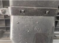  Накладка декоративная на ДВС Audi A4 (B7) 2004-2009 20468641 #4