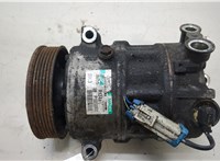 13262839 Компрессор кондиционера Opel Insignia 2008-2017 20468657 #1