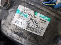 13262839 Компрессор кондиционера Opel Insignia 2008-2017 20468657 #3