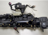 55566258 Коллектор впускной Opel Insignia 2008-2017 20468658 #1