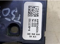  Датчик угла поворота Volkswagen Tiguan 2007-2011 20468665 #2