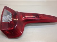  Фонарь (задний) Volvo C30 2006-2013 20468669 #4