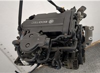  Двигатель (ДВС) Opel Corsa C 2000-2006 20468670 #5