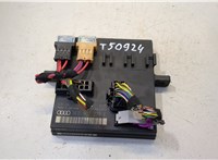  Блок комфорта Audi A4 (B6) 2000-2006 20468676 #1