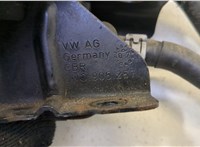  Насос топливный электрический Volkswagen Tiguan 2007-2011 20468685 #5