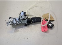  Замок зажигания Volkswagen Tiguan 2007-2011 20468691 #1