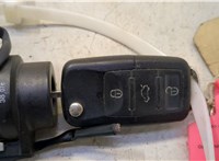  Замок зажигания Volkswagen Tiguan 2007-2011 20468691 #2