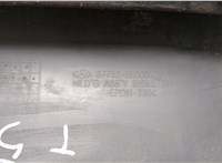  Накладка на порог Hyundai Tucson 1 2004-2009 20468705 #3