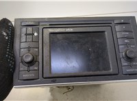  Магнитола Audi A4 (B6) 2000-2006 20468709 #3