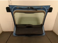 Крышка (дверь) багажника Ford Focus 2 2008-2011 20468716 #3