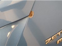  Крышка (дверь) багажника Ford Focus 2 2008-2011 20468716 #8