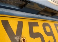 Крышка (дверь) багажника Ford Focus 2 2008-2011 20468716 #10