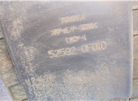  Защита арок (подкрылок) Toyota Verso 2009-2018 20468725 #3