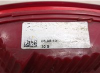  Фонарь (задний) Audi A6 (C6) 2004-2011 20468726 #5