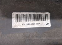  Накладка на порог Toyota Verso 2009-2018 20468727 #5