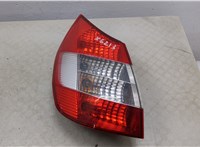  Фонарь (задний) Renault Scenic 2003-2009 20468732 #1