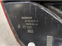 Фонарь (задний) Renault Scenic 2003-2009 20468732 #5