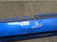  Накладка на порог Toyota Verso 2009-2018 20468740 #8