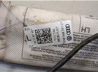  Подушка безопасности боковая (в сиденье) Volkswagen Tiguan 2007-2011 20468744 #2