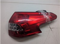 6351LV Фонарь (задний) Citroen C5 2008-2017 20468745 #2