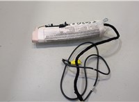  Подушка безопасности боковая (в сиденье) Volkswagen Tiguan 2007-2011 20468747 #1