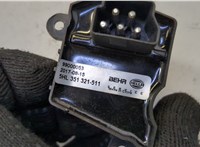  Сопротивление отопителя (моторчика печки) BMW X5 E53 2000-2006 20468752 #3