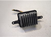  Сопротивление отопителя (моторчика печки) Peugeot 3008 2009-2016 20468756 #1
