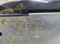  Зеркало боковое Mitsubishi Pajero / Montero 2000-2006 20468764 #3