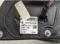  Зеркало боковое Volkswagen Golf 6 2009-2012 20468770 #4