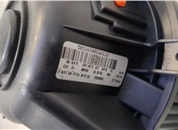 Двигатель отопителя (моторчик печки) Peugeot 3008 2009-2016 20468772 #3