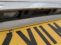  Обшивка крышки (двери) багажника Mercedes B W245 2005-2012 11430838 #2