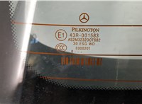  Обшивка крышки (двери) багажника Mercedes B W245 2005-2012 11430838 #6