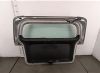  Обшивка крышки (двери) багажника Mercedes B W245 2005-2012 11430838 #8