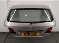  Обшивка крышки (двери) багажника Mercedes B W245 2005-2012 11430838 #1