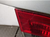 Обшивка крышки (двери) багажника Mercedes B W245 2005-2012 11430838 #10