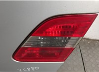  Обшивка крышки (двери) багажника Mercedes B W245 2005-2012 11430838 #13