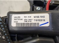  Сопротивление отопителя (моторчика печки) Mercedes GLE W166 2015-2018 11430842 #4