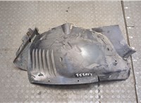  Защита арок (подкрылок) Mercedes C W204 2007-2013 20468786 #1