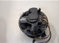  Двигатель отопителя (моторчик печки) Nissan Note E11 2006-2013 20468788 #3