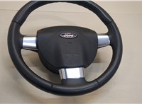 Подушка безопасности водителя Ford Focus 2 2008-2011 11430844 #1