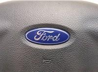  Подушка безопасности водителя Ford Focus 2 2008-2011 11430844 #2