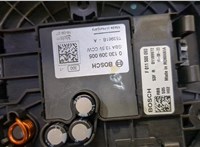 A0999062103 Двигатель отопителя (моторчик печки) Mercedes E W213 20468801 #4