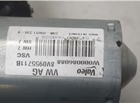 8V0955711B Двигатель стеклоочистителя (моторчик дворников) задний Audi A3 (8V) 2012-2020 20468805 #3
