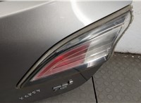  Крышка (дверь) багажника Mazda 3 (BL) 2009-2013 20468821 #5