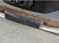  Крышка (дверь) багажника Mazda 3 (BL) 2009-2013 20468821 #11