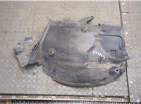  Защита арок (подкрылок) Mercedes C W204 2007-2013 20468838 #1