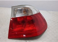  Фонарь (задний) BMW 3 E46 1998-2006 20468839 #1