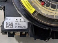  Переключатель поворотов и дворников (стрекоза) Audi Q5 2008-2017 20468841 #2