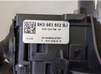  Переключатель поворотов и дворников (стрекоза) Audi Q5 2008-2017 20468841 #4