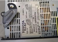  Магнитола Lexus RX 2003-2009 20468850 #4
